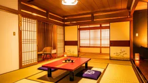 Ooedo Onsen Monogatari Unzen Toyokan - Chambre