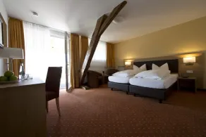 Taste Style Hotel Bären Auggen - Habitación