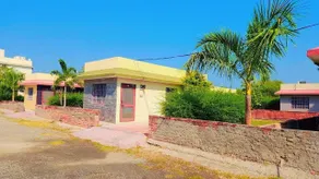 The Shikhar Resort - Habitación