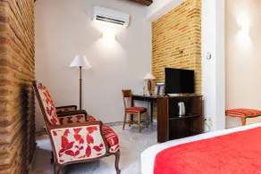 Ad Hoc Monumental 1881 - Chambre