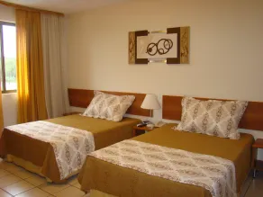Falls Galli Hotel - Room