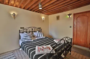 riad dar jeanne  - Chambre