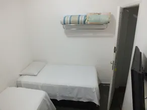 Hospedagem Henri Dunant - Chambre