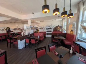 Westfalenkrug - Restaurante
