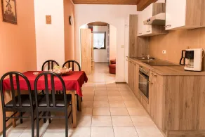 Apartmenthaus Weber - Quarto