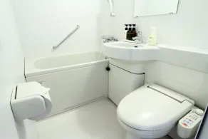 Hotel Pao - Salle de bain