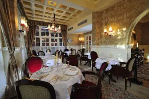 Villa Belle Epoque - Restaurant