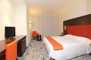 Hotel Major - Rum