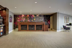 DoubleTree by Hilton Fairfield Hotel & Suites - Réception