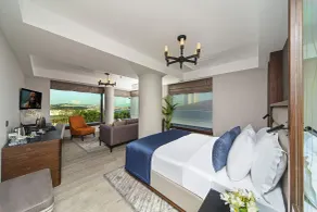 Arts Hotel Istanbul Harbiye - Special Class - Chambre