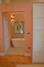 Helguera Palacio Boutique & Antique - Chambre