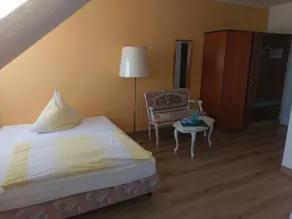 Hotel Elxleben - Camera