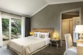Petra Segreta Resort & Spa - Chambre