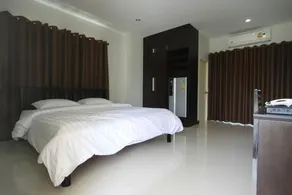 Rongsang Resort - Zimmer
