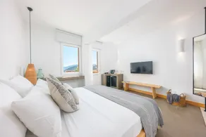 Kalkan Han Hotel - Rom