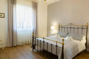 Dolce Conero Guest House - Quarto