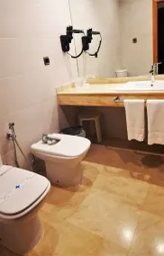 Mainake Costa del Sol - Salle de bain
