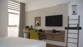 Shada Hotel Shatea - Room