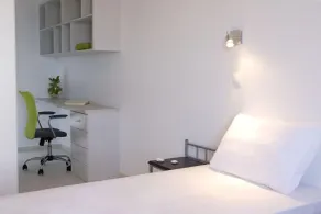 Dream View Villas - Room