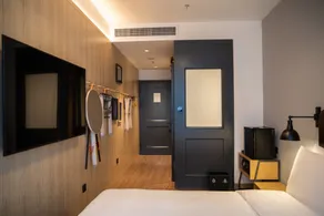 Moxy Shenzhen North Station - Habitación