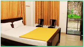 Green Mount Residency - Quarto