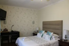 Villa Stella Guest House - Room