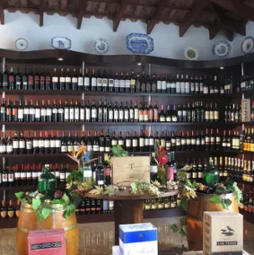 Resort Monte das Oliveiras - Restaurant
