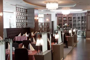 Hotel Zagreb - Health & Beauty - Restaurant