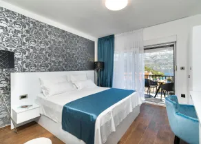 WISH Apartments - Habitación