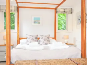 3 Horizon View - Chambre