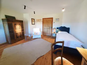 Gut Sonnenhausen - Chambre