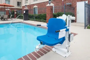 Holiday Inn Express Hotel & Suites West Monroe by IHG - Piscine