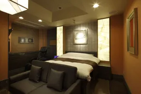 Hotel Waltz Okazaki (Adult Only) - Chambre