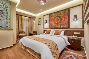 7 Gates Boutique Hotel Pyramids - Camera