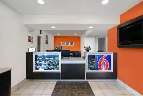 Motel 6-Troutdale, OR - Portland East - Hall