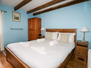 4 Mowhay Cottages - Habitación