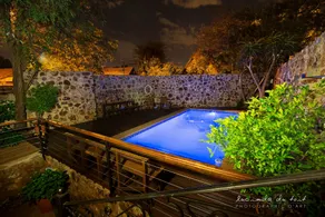 Kleinkaap Boutique Hotel - Pool