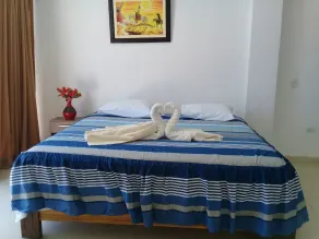 Peru Hosting De Punta Sal - Zimmer