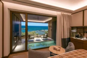 Hilton Chania Old Town Resort & Spa - Rom