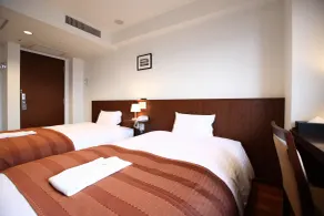 Sutton Hotel Hakata City - Chambre