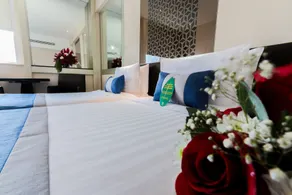 Mandarin Hotel Managed by Centre Point - Chambre