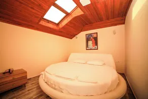 İvunya Apart & Otel - Værelse
