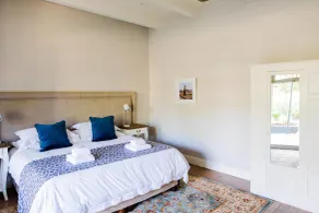Elianthe Boutique Guesthouse - Chambre