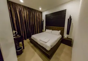 Hermitage Boutique House - Rom