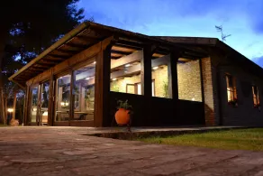 Borgo San Antonio & Borgo San Giuseppe by La Principina - Restaurant