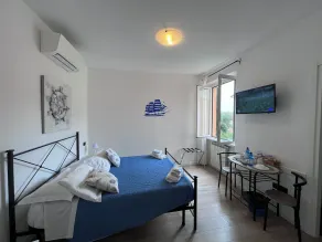 Affittacamere Il Veliero - Habitación