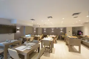 Castello City - Restaurant