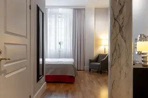 Elite Stadshotellet Västerås - Room