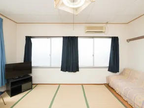 Tabist Daiwaso Shinhama Yokkaichi - Chambre