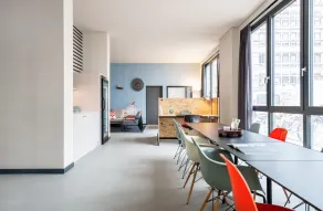 ipartment Braunschweig HOME by Best Western - Lobby